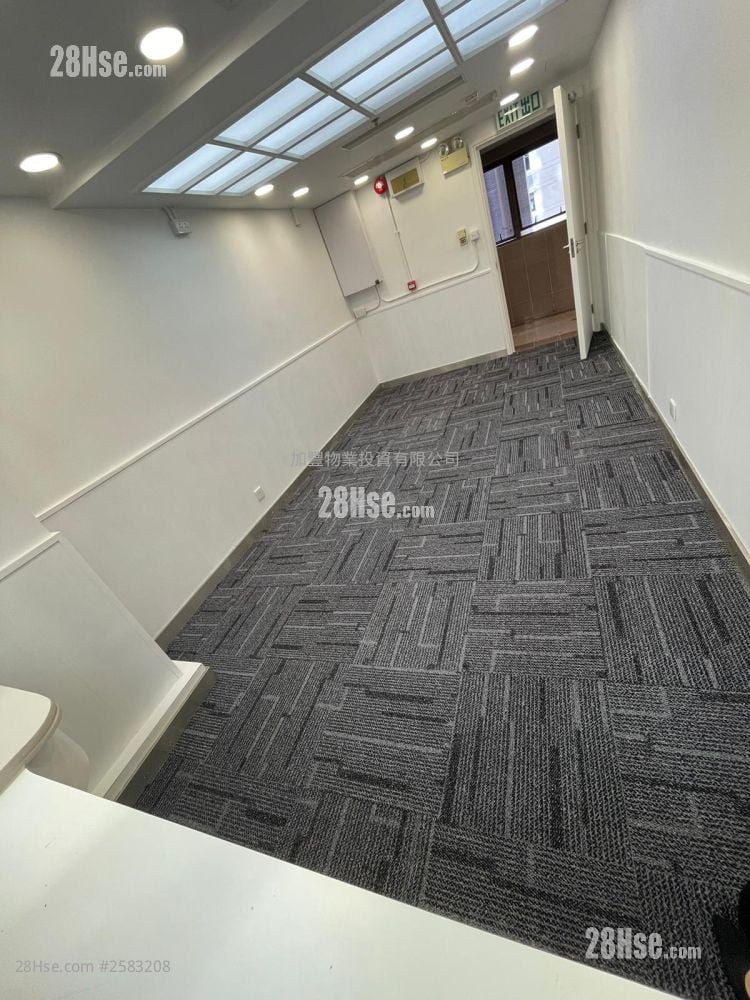 欣荣商业大厦 售盘 1 房 , 1 厕所