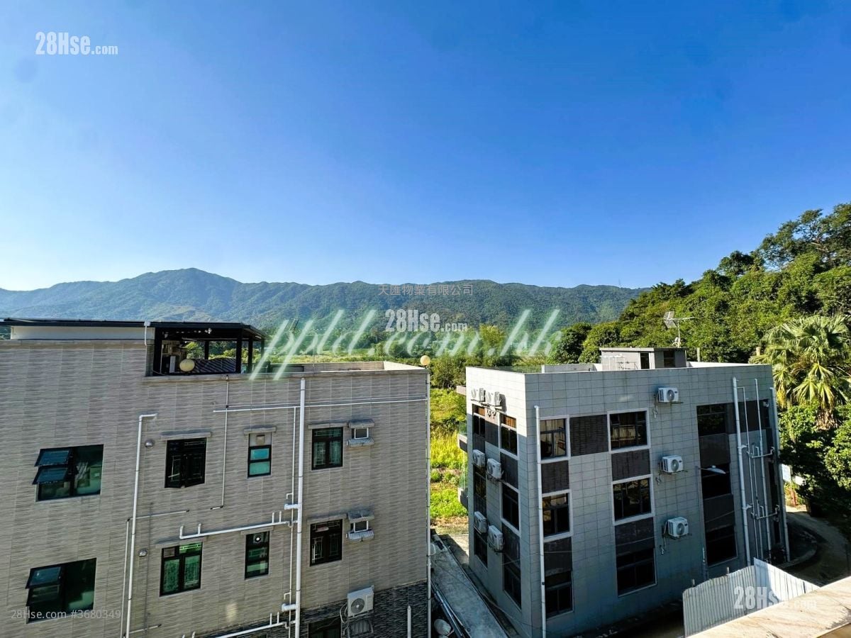 Tai Po Village Sell 3 Bedrooms , 2 Bathrooms 370 ft²