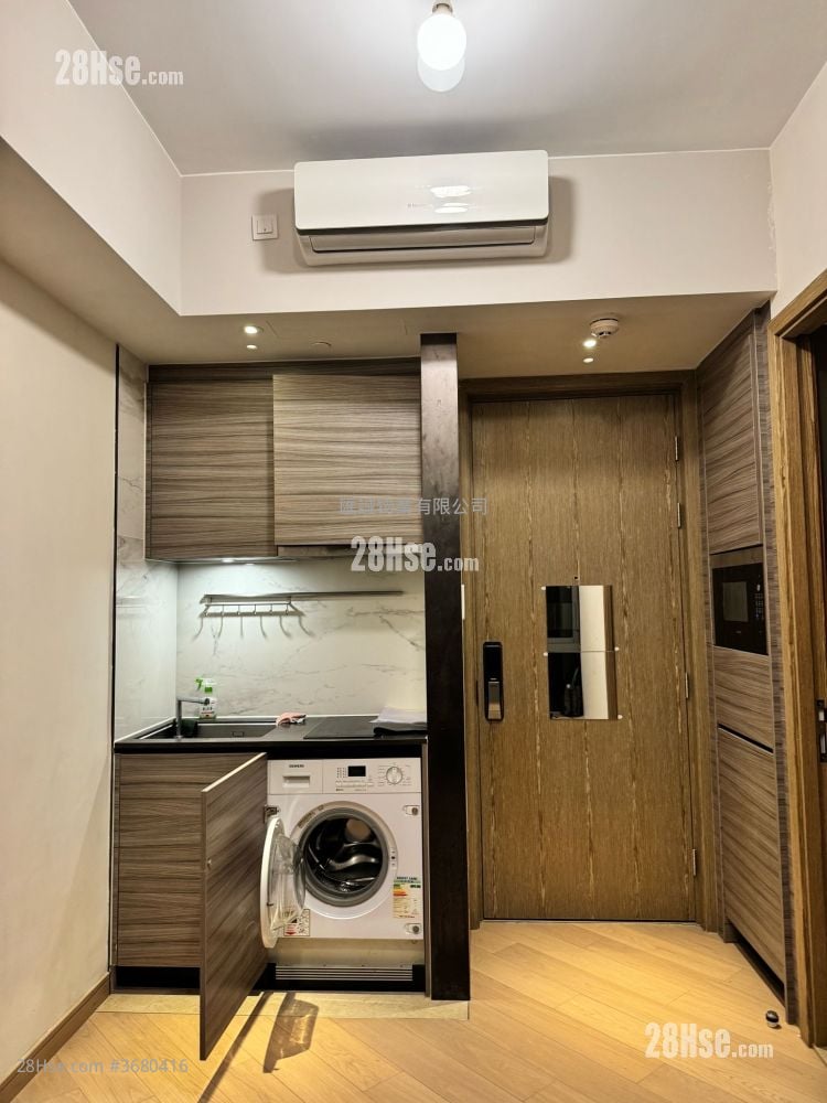 迎丰 售盘 1 房 , 1 浴室 266 平方尺