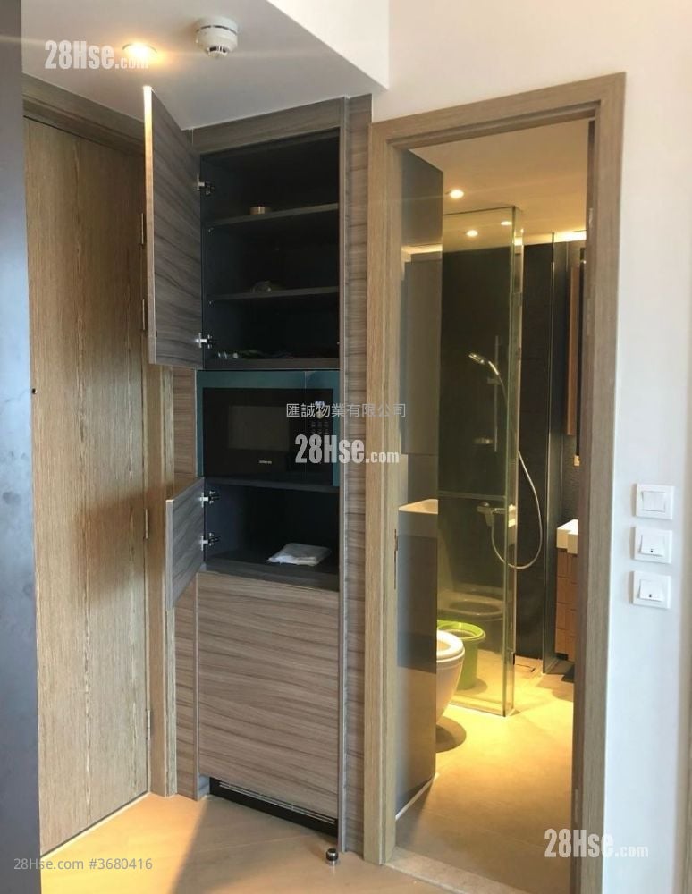 迎丰 售盘 1 房 , 1 浴室 266 平方尺