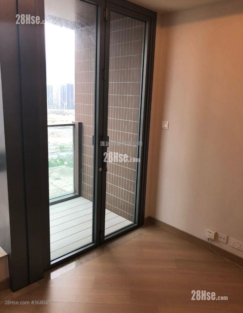 迎丰 售盘 1 房 , 1 浴室 266 平方尺