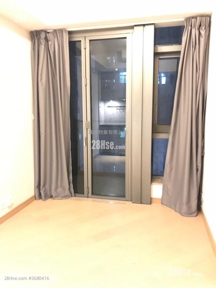 迎丰 售盘 1 房 , 1 浴室 266 平方尺