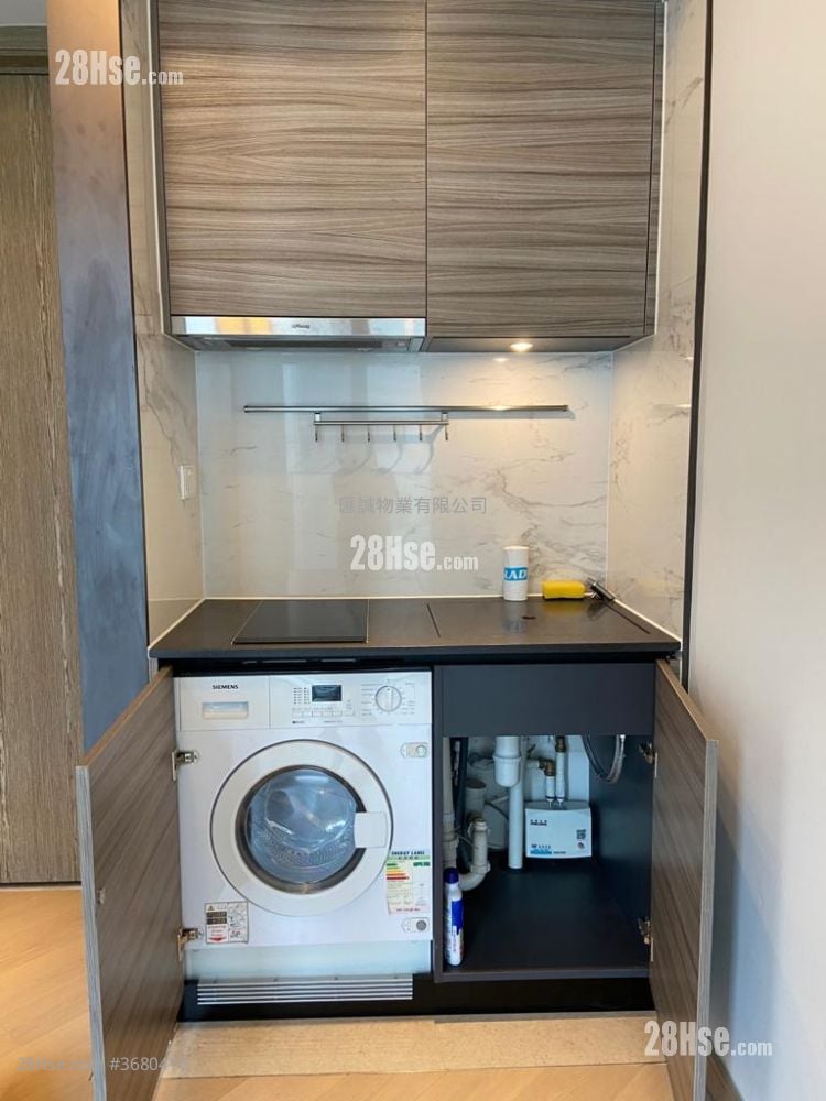 迎丰 售盘 1 房 , 1 浴室 266 平方尺