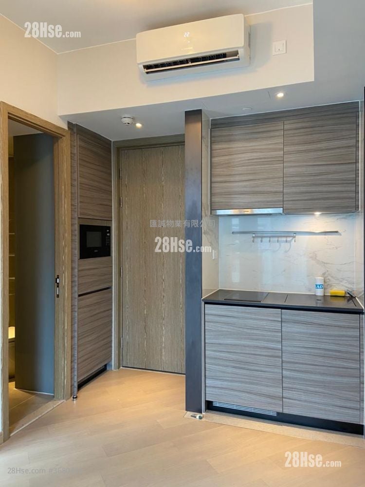 迎丰 售盘 1 房 , 1 浴室 266 平方尺