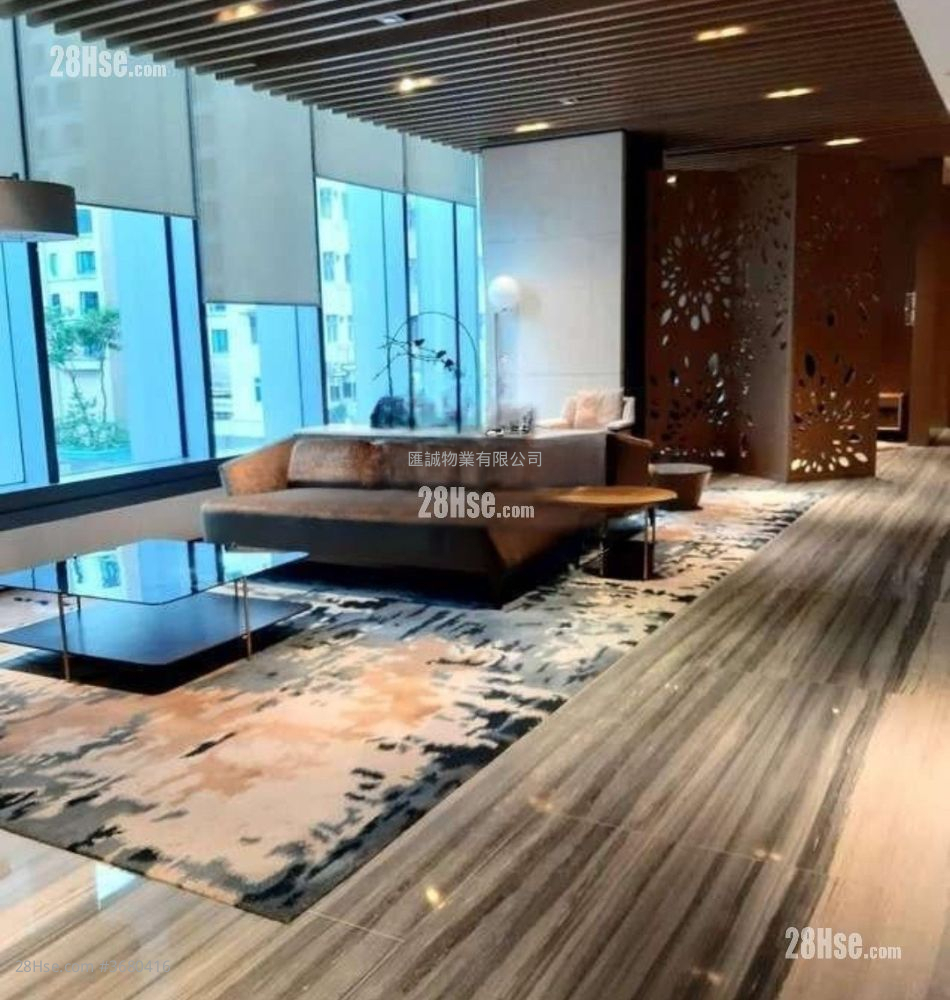 迎丰 售盘 1 房 , 1 浴室 266 平方尺