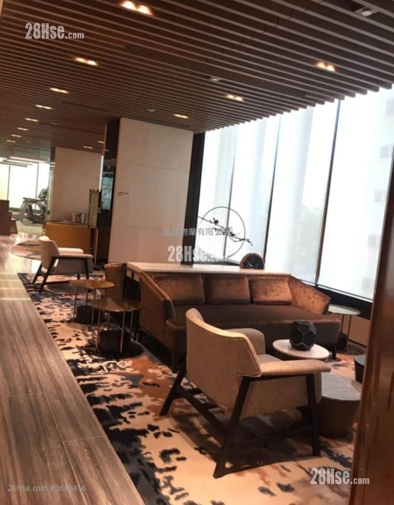 迎丰 售盘 1 房 , 1 浴室 266 平方尺