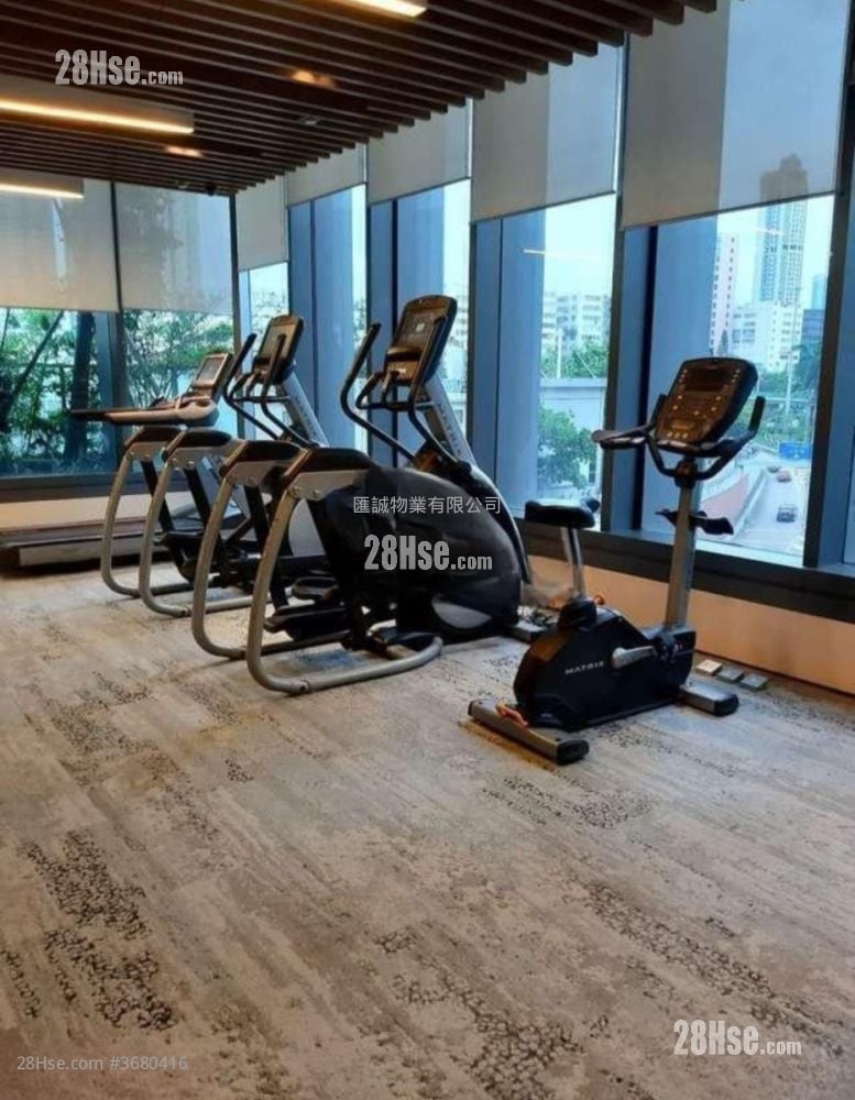 迎丰 售盘 1 房 , 1 浴室 266 平方尺