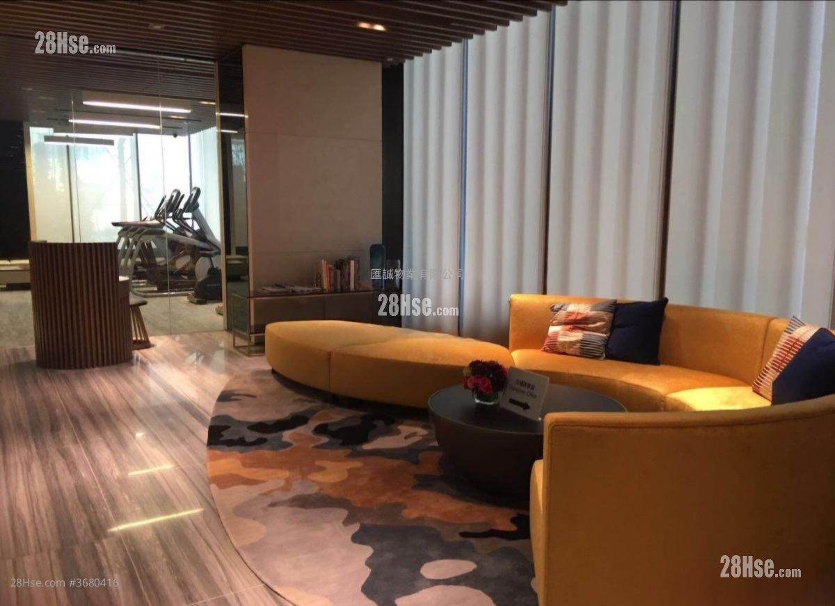 迎丰 售盘 1 房 , 1 浴室 266 平方尺