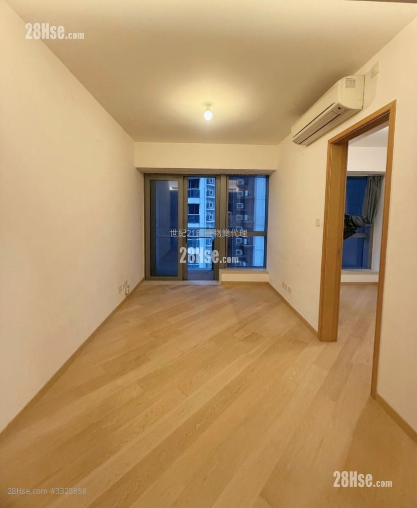 One Kai Tak(Ii) Rental 1 Bedroom , 1 Bathroom 375 ft²