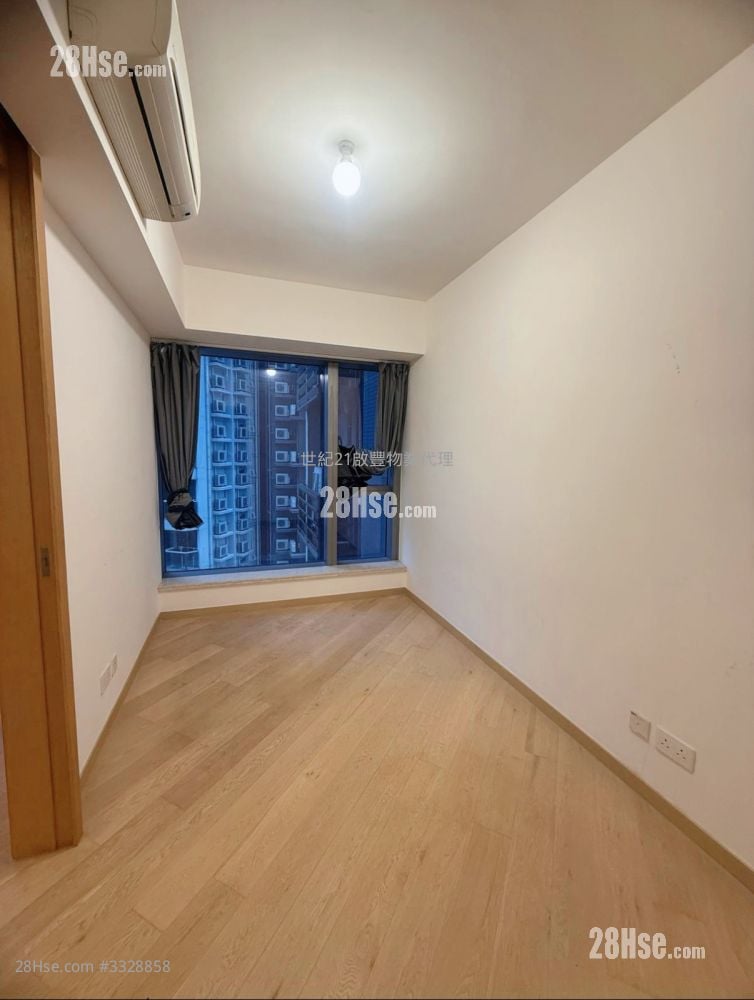 One Kai Tak(Ii) Rental 1 Bedroom , 1 Bathroom 375 ft²