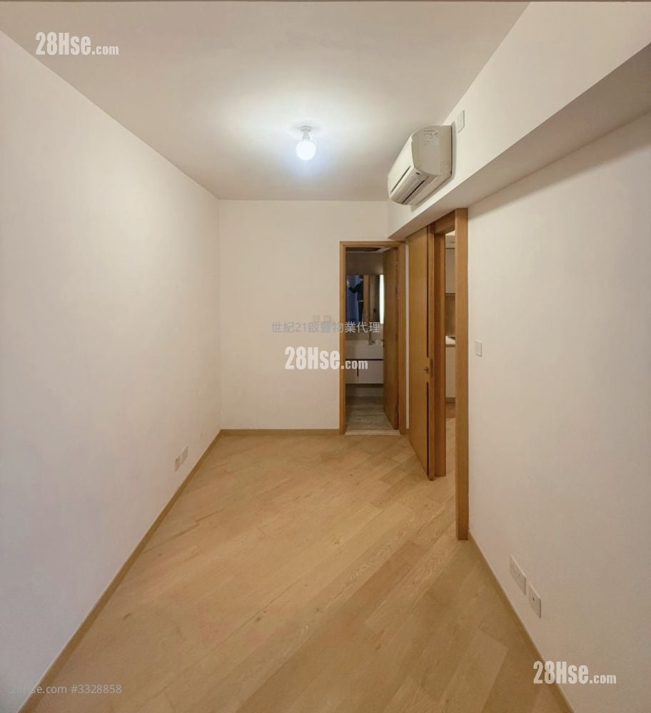 One Kai Tak(Ii) Rental 1 Bedroom , 1 Bathroom 375 ft²