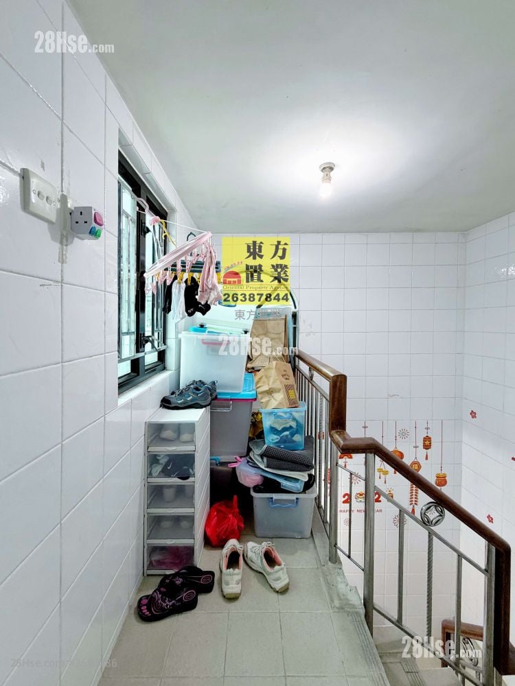 Village Sell 3 Bedrooms , 1 Bathroom 700 ft²