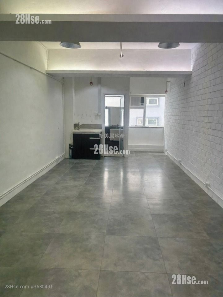 On Loong Factory Building Rental