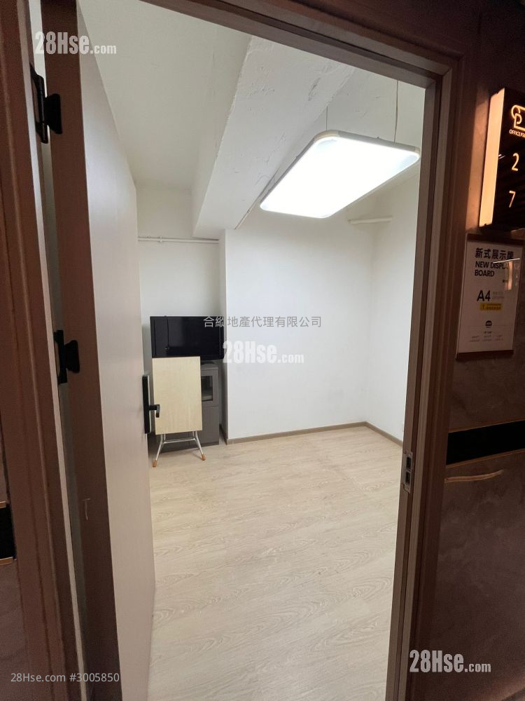 时运工业大厦 租盘 5+ 房 , 2 厕所