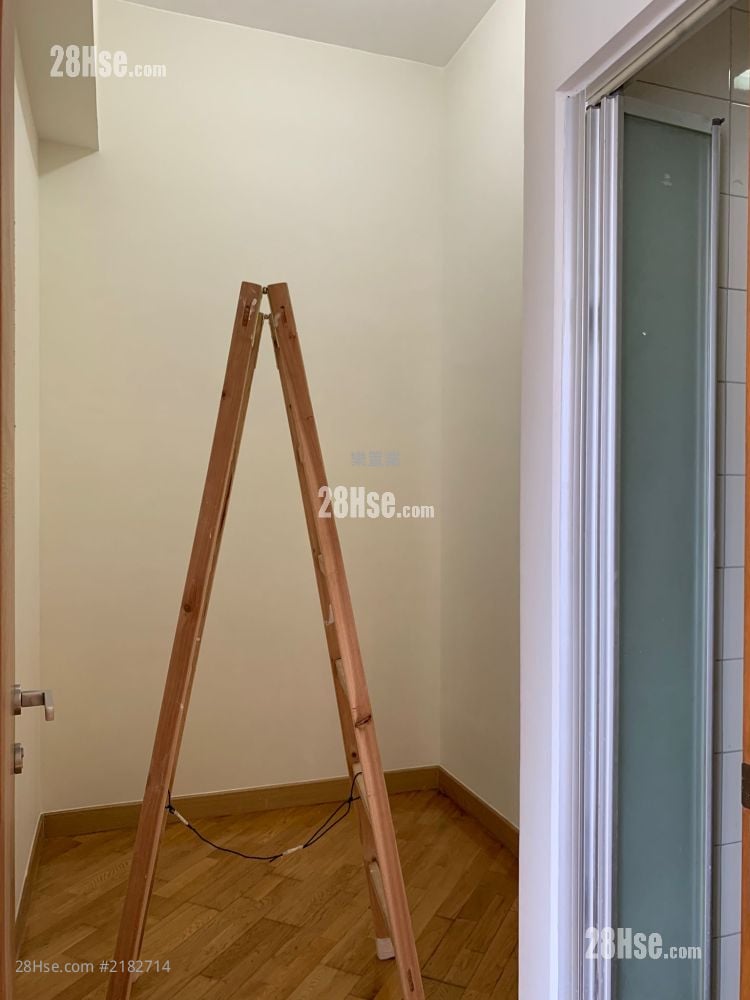 維壹 售盤 3 房 , 2 浴室 1,127 平方呎