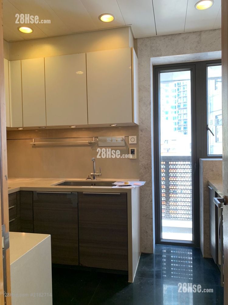 維壹 售盤 3 房 , 2 浴室 1,127 平方呎