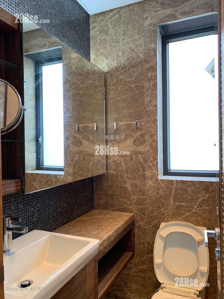 維壹 售盤 3 房 , 2 浴室 1,127 平方呎