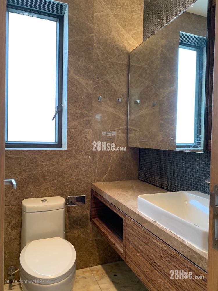 維壹 售盤 3 房 , 2 浴室 1,127 平方呎