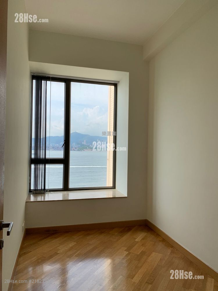 維壹 售盤 3 房 , 2 浴室 1,127 平方呎