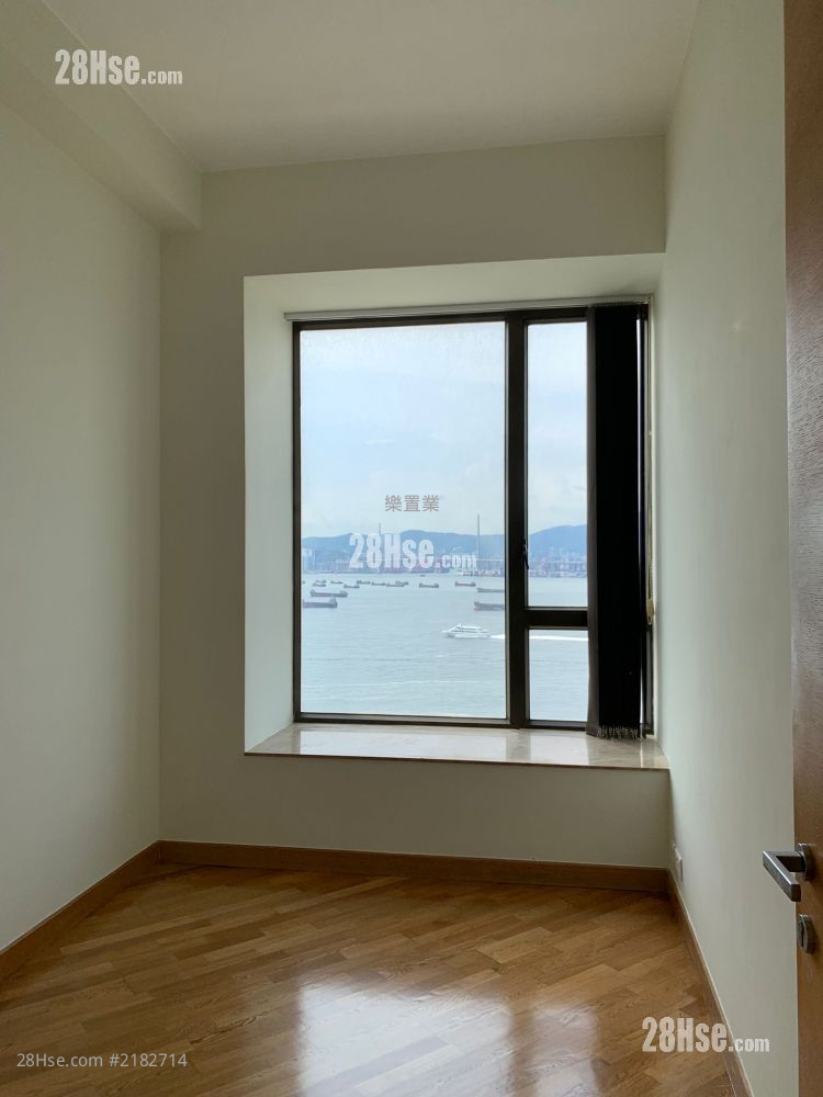 維壹 售盤 3 房 , 2 浴室 1,127 平方呎