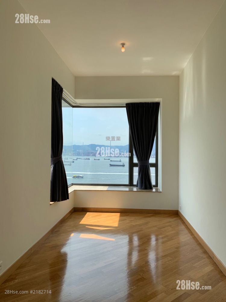 維壹 售盤 3 房 , 2 浴室 1,127 平方呎