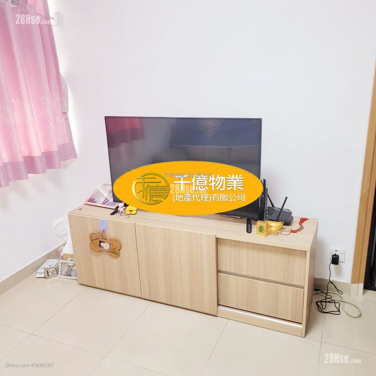 June Garden Sell 2 Bedrooms , 1 Bathroom 376 ft²