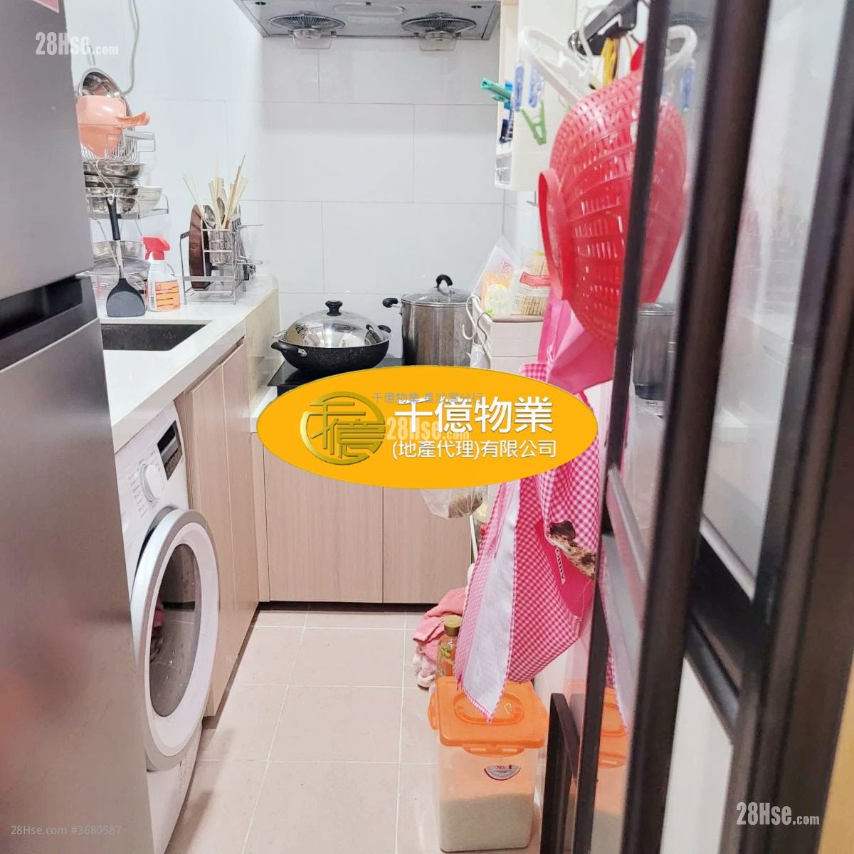 June Garden Sell 2 Bedrooms , 1 Bathroom 376 ft²