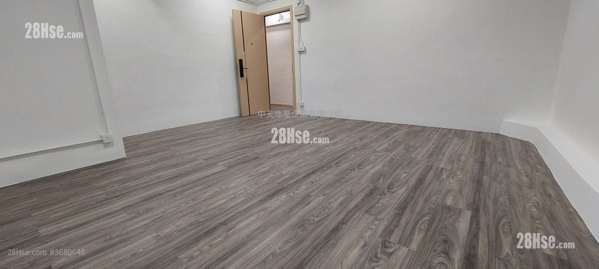 High Win Factory Building Rental