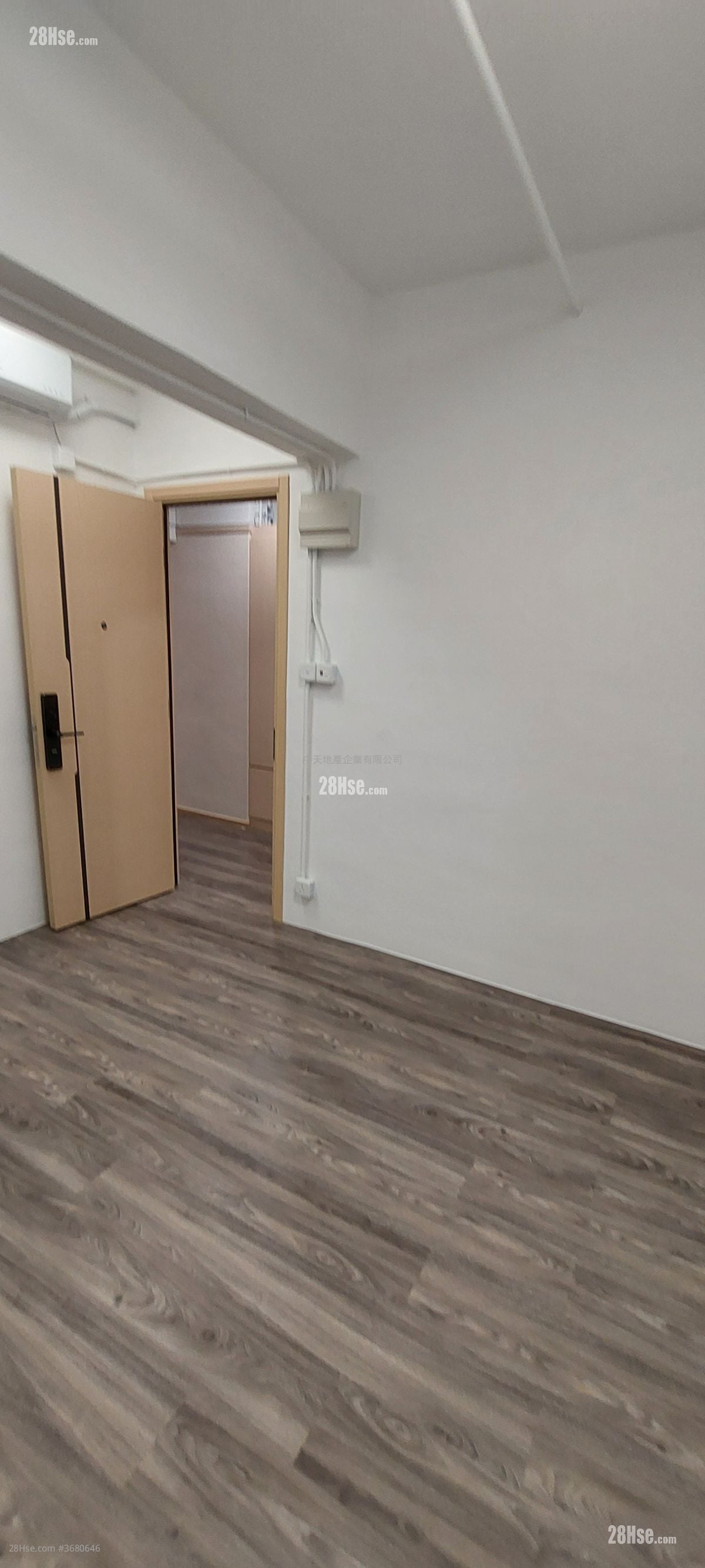 High Win Factory Building Rental