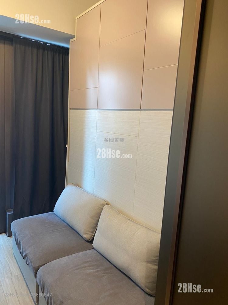 加多利轩 售盘 开放式间隔 , 1 浴室 179 平方尺