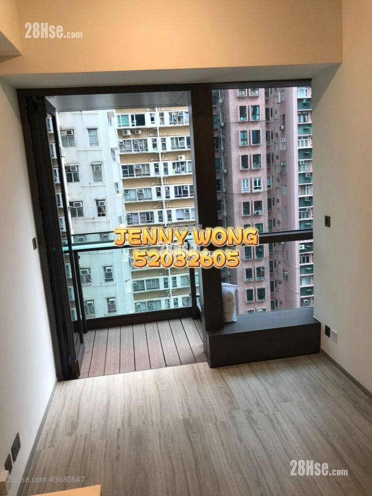 加多利轩 售盘 开放式间隔 , 1 浴室 179 平方尺