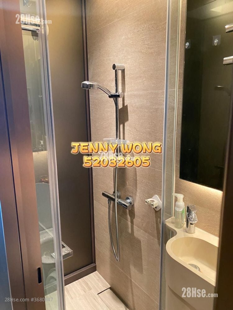 加多利轩 售盘 开放式间隔 , 1 浴室 179 平方尺