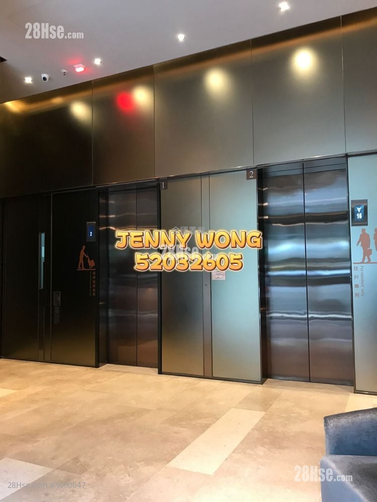 加多利轩 售盘 开放式间隔 , 1 浴室 179 平方尺