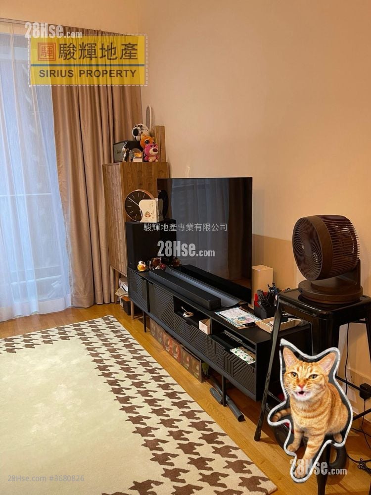 Heya Star Sell 1 Bedroom , 1 Bathroom 459 ft²