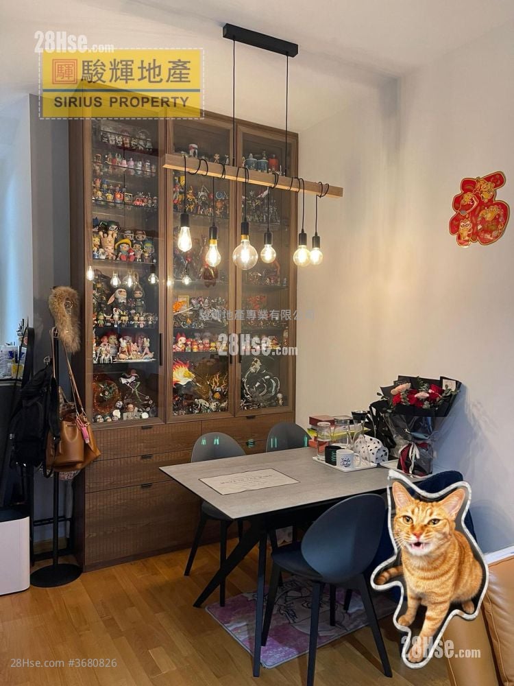 Heya Star Sell 1 Bedroom , 1 Bathroom 459 ft²