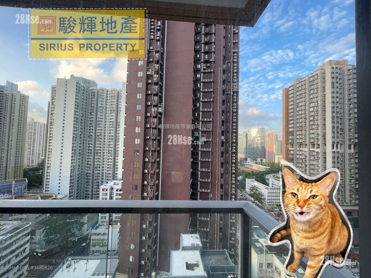 Heya Star Sell 1 Bedroom , 1 Bathroom 459 ft²