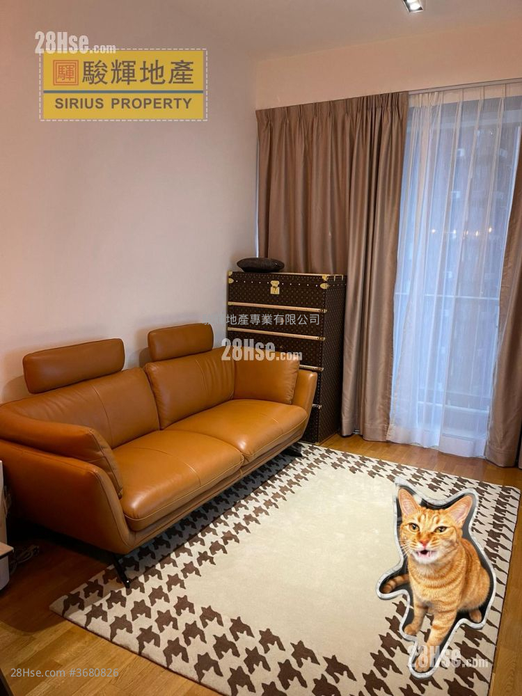 Heya Star Sell 1 Bedroom , 1 Bathroom 459 ft²