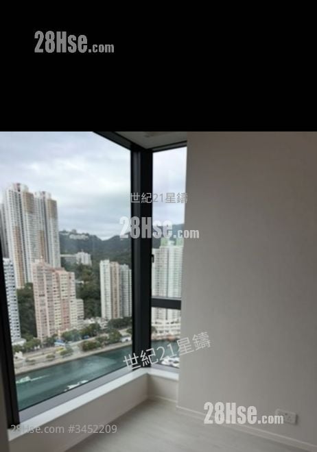 弦岸 租盘 1 房 , 1 浴室 316 平方尺