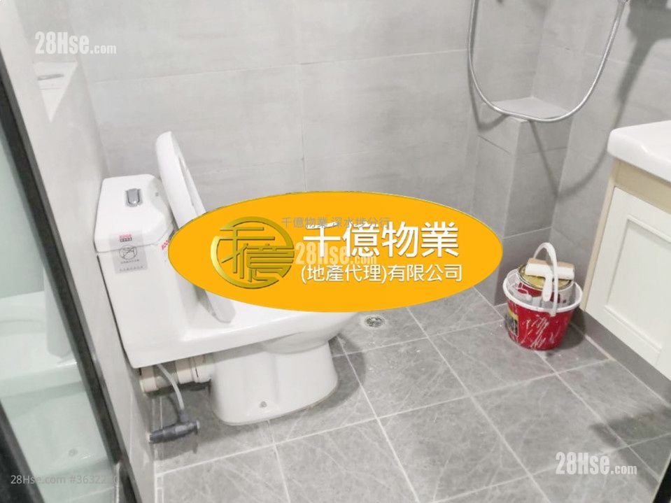 昌远大厦 售盘 3 房 456 平方尺