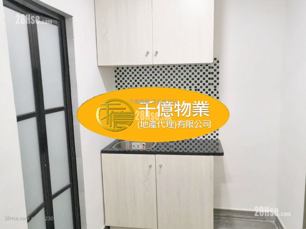 昌远大厦 售盘 3 房 456 平方尺