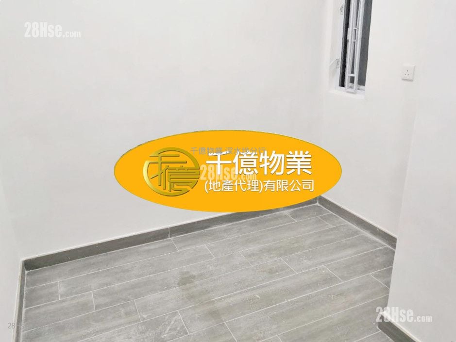 昌远大厦 售盘 3 房 456 平方尺