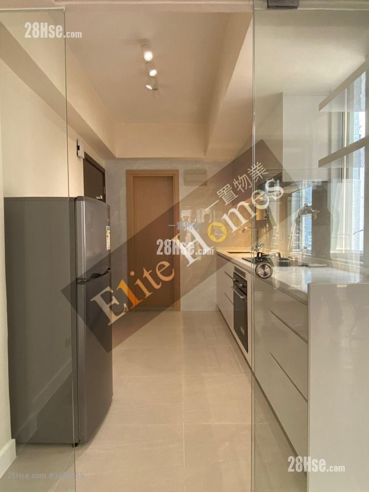 荣华大厦 售盘 开放式间隔 , 1 浴室 323 平方尺