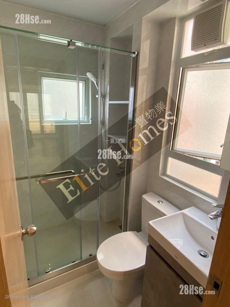 荣华大厦 售盘 开放式间隔 , 1 浴室 323 平方尺