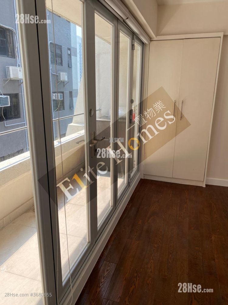 荣华大厦 售盘 开放式间隔 , 1 浴室 323 平方尺