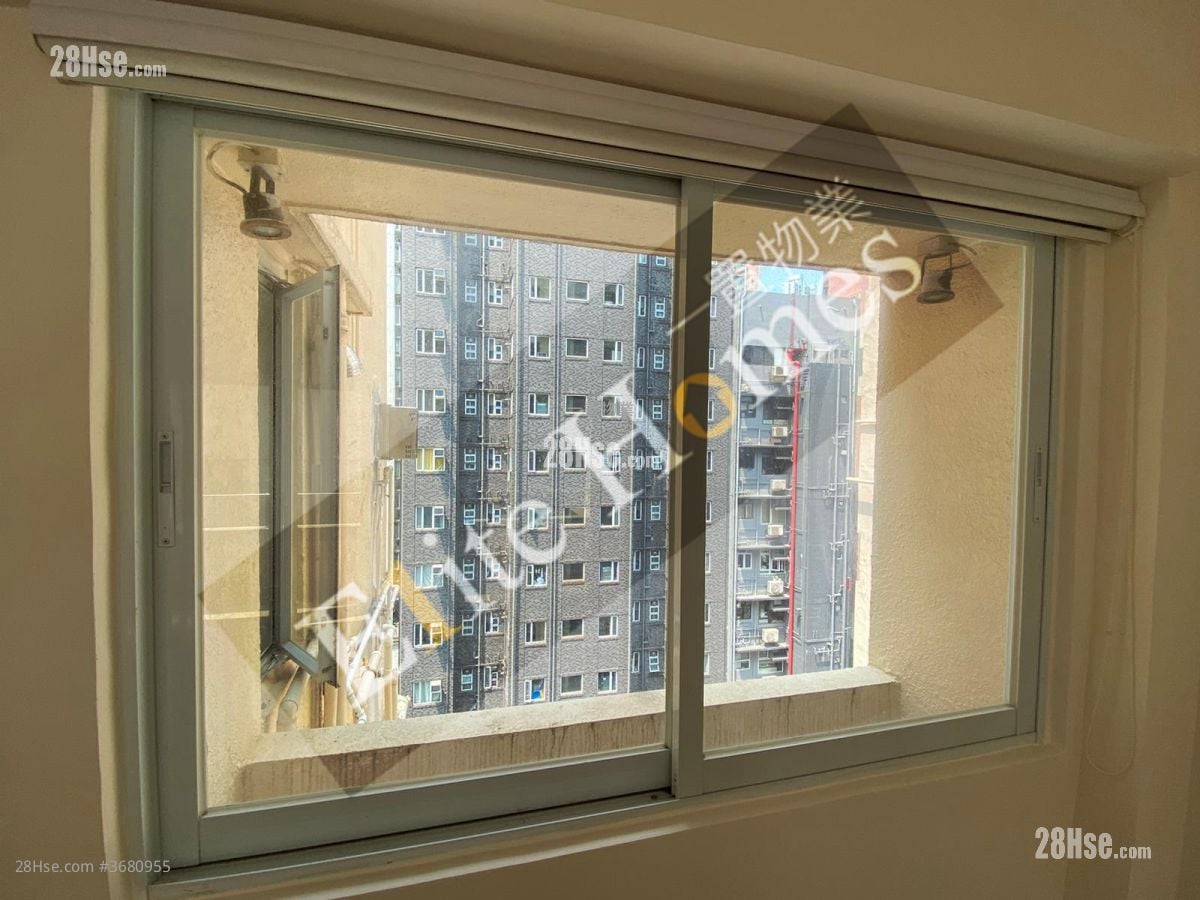 荣华大厦 售盘 开放式间隔 , 1 浴室 323 平方尺