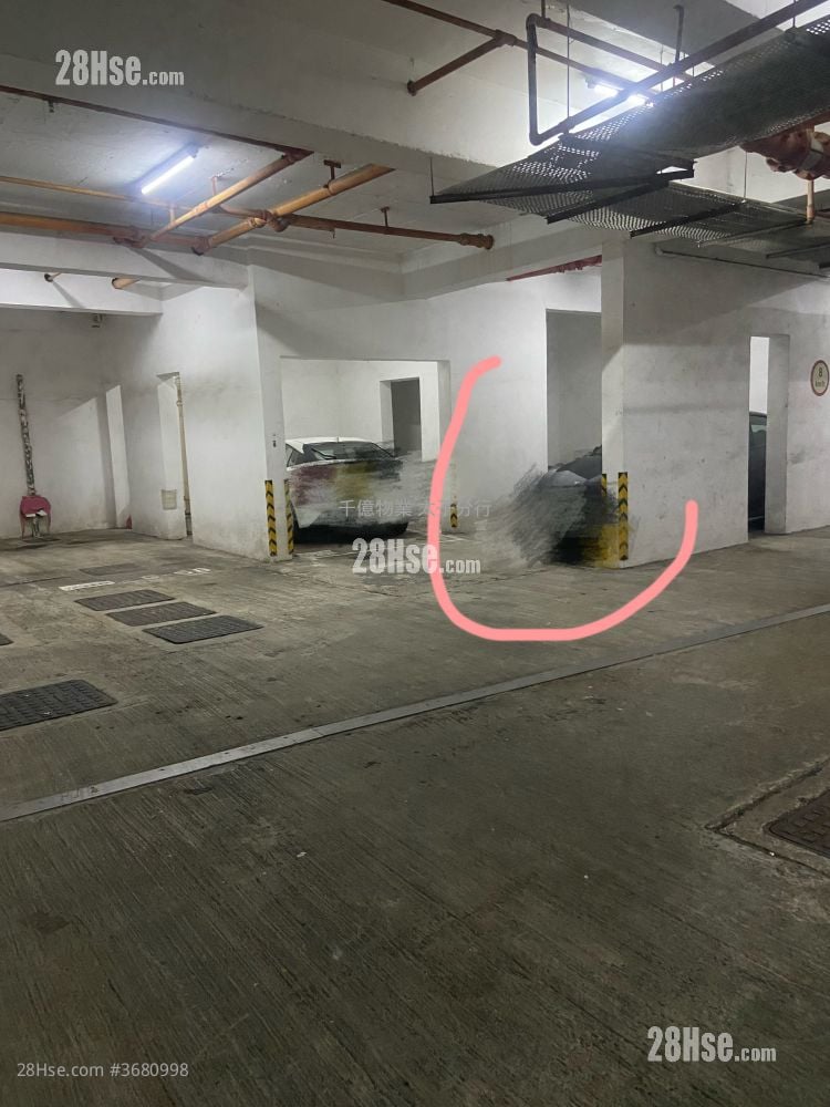 Charming Garden Sell