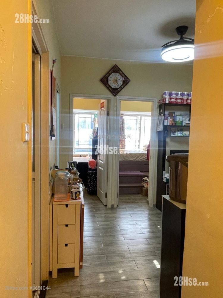 东辉阁 售盘 296 平方尺