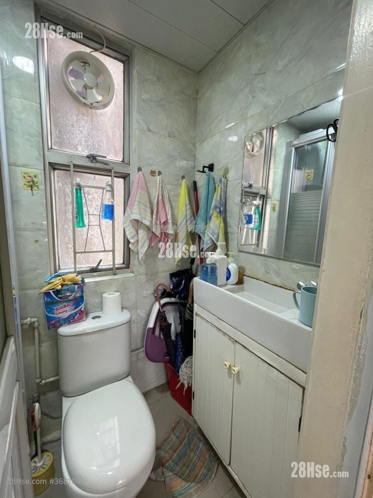 东辉阁 售盘 296 平方尺