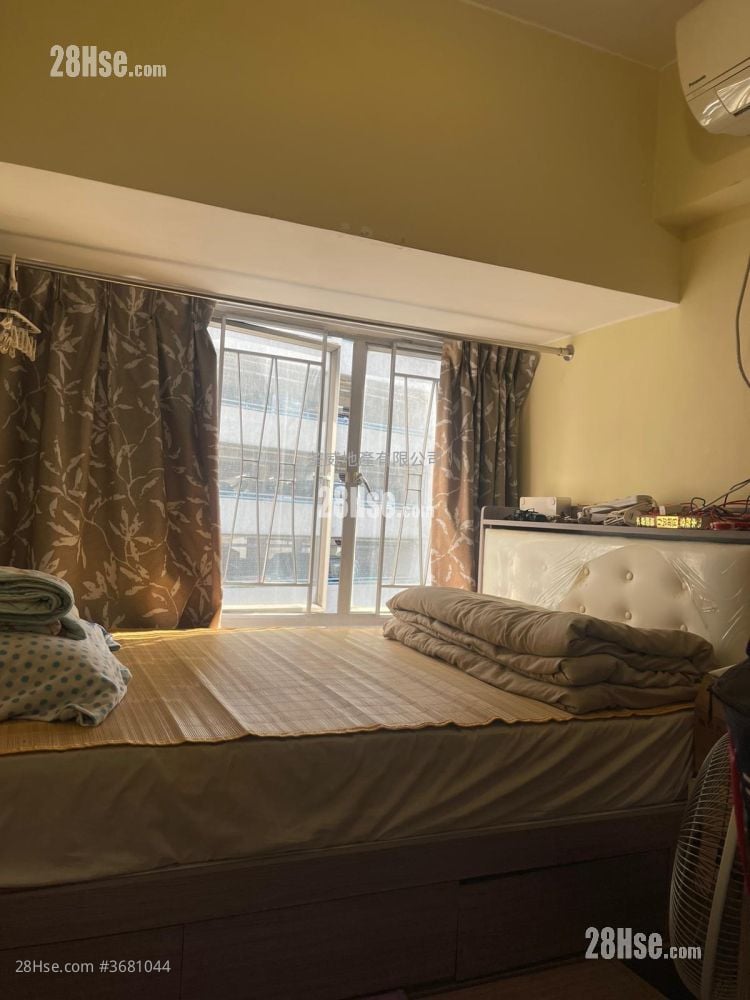 东辉阁 售盘 296 平方尺