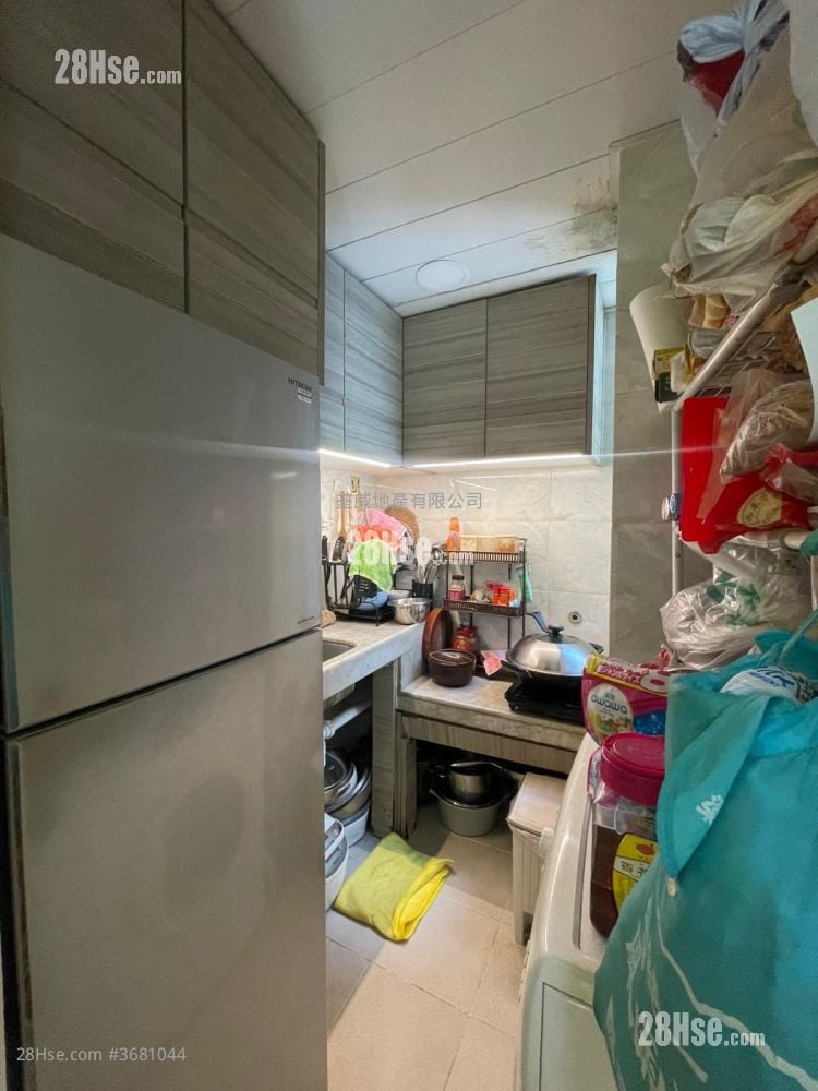 东辉阁 售盘 296 平方尺